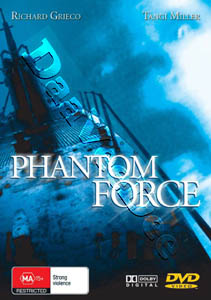 Phantom Force (DVD)